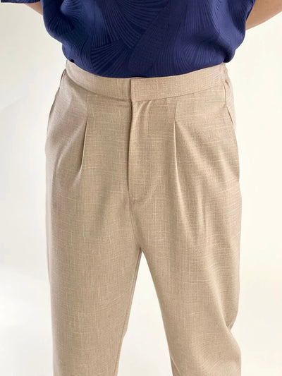 HENRY Lounge Pants in Mocha