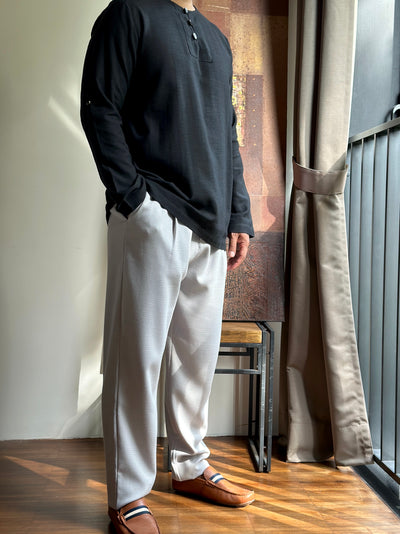 HENRY Lounge Pants in Stone