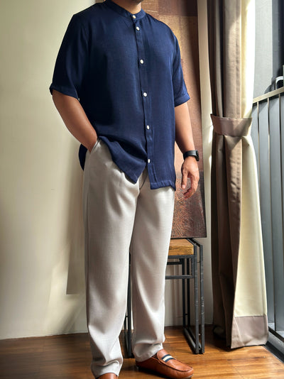 HENRY Lounge Pants in Stone