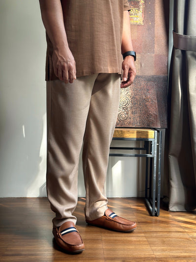 HENRY Lounge Pants in Mocha