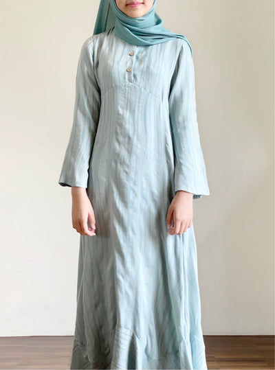 BELLA Empire Dress