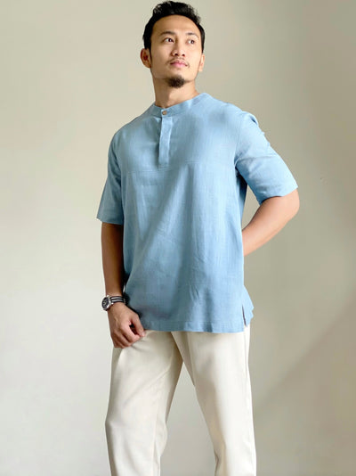 HENRY Lounge Pants in Ivory